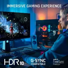 Monitor Viewsonic Xg272-2k-oled Oled, 27