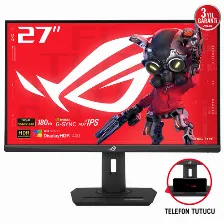 Monitor Asus Rog Strix Xg27acs Led, 27