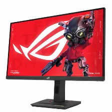 Monitor Asus Rog Strix Xg27acs Led, 27