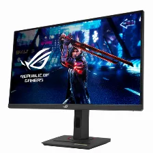 Monitor Asus Rog Strix Xg27acs Led, 27