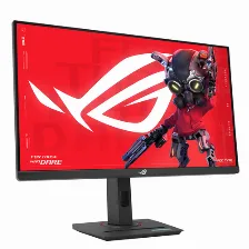 Monitor Asus Rog Strix Xg27acs Led, 27