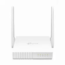 Ruteador Inalámbrico Tp-link Xn020-g3 1 Rj-45, 300 Mbit/s, Blanco