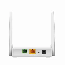 Ruteador Inalámbrico Tp-link Xn020-g3 1 Rj-45, 300 Mbit/s, Blanco