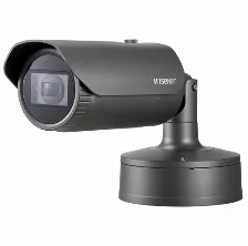 Cámara De Vigilancia Samsung 2mp Ir Bullet
