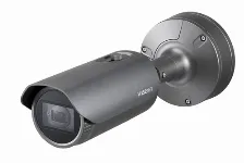 Cámara De Vigilancia Samsung 2mp Ir Bullet