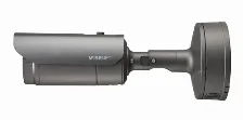 Cámara De Vigilancia Samsung 2mp Ir Bullet