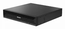 Nvr Hanwha Xrn-6420b2 Nvr 64ch 64 Canales, Hdd Max. 80 Tb, Negro