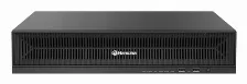 Nvr Hanwha Xrn-6420b2 Nvr 64ch 64 Canales, Hdd Max. 80 Tb, Negro