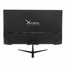 Monitor Gamer Xzeal Xst590-1 Lcd 27