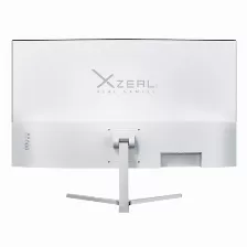 Monitor Gamer Curvo Xzeal 23.8