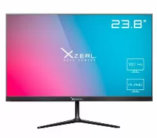 Monitor Gamer Xzeal Xzt 560-2, 23.8