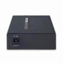 Conversor De Medios Planet Xt-705a 2.5 Gigabit Ethernet, 5 Gigabit Ethernet, 10 Gigabit Ethernet, Ethernet Rápido, Gigabit Ethernet, 10000 Mbit/s, Sfp+, 60000 M