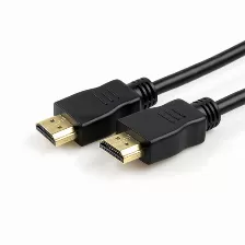 Cable Hdmi Xtech Xtc-338 4.5 M, 1080p, Negro