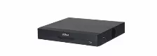 Dvr Dahua Technology Xvr5108hs-4kl-i3 8 Canales, 1920 X 1080, Hdd Max. 16 Tb, Negro