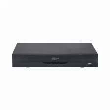 Dvr Dahua Technology Xvr5116h-4kl-i3 16 Canales, 16 Canales, 3840 X 2160, Hdd Max. 16 Tb, Negro