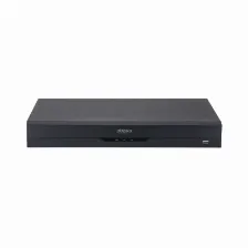 Dvr Dahua Technology Xvr5216an-4kl-i3 16 Canales, 3840 X 2160, Negro