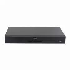 Dvr Dahua Technology Dh-xvr5232an-4kl-i3 32 Canales, 3840 X 2160, Hdd Max. 16 Tb, Negro