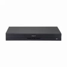 Dvr Dahua Technology Xvr5232an-i3 32 Canales, 32 Canales, 3840 X 2160, Hdd Max. 16 Tb, Negro