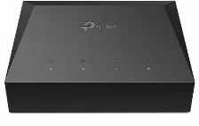 Terminal De Red Tp-link Xz000-g3 Terminal De Red óptica (ont), 2488 Mbit/s, 1rj-45 Negro