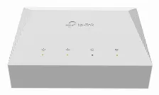 Terminal De Red Tp-link Xz000-g7 Terminal De Red óptica (ont), 2488 Mbit/s, 1rj-45 Blanco