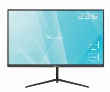 Monitor Xzeal Xz3010-3 Led, 23.8