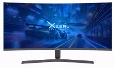 Monitor Xzeal Xz6010-1 34