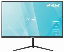 Monitor Gamer Xzeal Xz3010-2, 23.8