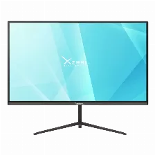 Monitor Gamer Xzeal Xz3010-2, 23.8