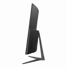 Monitor Curvo Xzeal Xz4010-2, 27 Pulg, 180hz, 1920 X 1080, 1ms, Hdmi/dp, Vesa, Color Negro