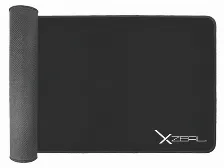 Mousepad Gamer Xzeal Xzpemp1b 800 Mm, 300 Mm, Negro