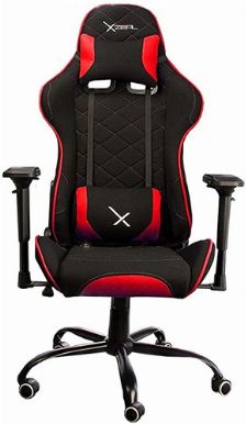 SILLA GAMER