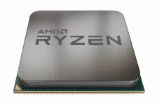 Procesador Amd Ryzen 3 3200g, 3.6ghz, Socket Am4, Graficos Radeon Vega 8, 6mb Cache