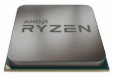 Procesador Amd Ryzen 5 3400g, 4 Nucleos, 2mb Cache, Incluye Disipador Perdida Amazon