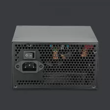 Fuente De Poder Yeyian Yfb-55020-01 550 W, Atx 2.0, 80 Plus Bronze, Non-modular