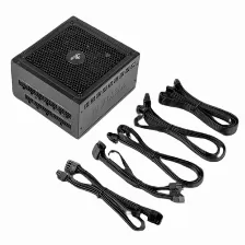 Fuente De Poder Yeyian Yfp-1k031-01 1000 W, 80 Plus Gold, Fully-modular