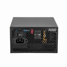 Fuente De Poder Yeyian Yfp-1k031-01 1000 W, 80 Plus Gold, Fully-modular