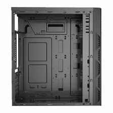 Diadema Gaming Yeyian Tempest 2000, 3.5mm, Usb Solo Para Led, Microfono, Negro Con Rojo