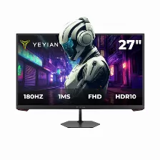 Monitor Yeyian Ymf-ipf27-g1 Led, 27