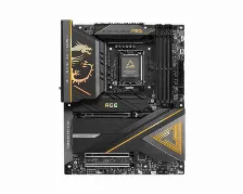 Tarjeta Madre Msi Meg Z890 Ace Intel Lga1851, 4 Ddr5-sdram, Atx, Wifi
