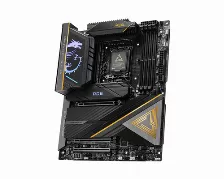 Tarjeta Madre Msi Meg Z890 Ace Intel Lga1851, 4 Ddr5-sdram, Atx, Wifi