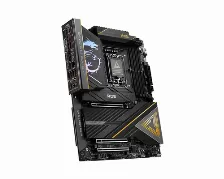 Tarjeta Madre Msi Meg Z890 Ace Intel Lga1851, 4 Ddr5-sdram, Atx, Wifi