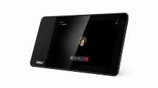 Asistente Virtual Lenovo Thinksmart View Inalámbrico, Wifi, Bt, Negro