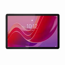 Lenovo Idea Tablet M11 Con Pluma / Tb330xu / Mediatek Helio G88 2.0ghz / 4gb / 128gb / 11 Wuxga (1920x1200) / 4g Lte / Seafoam Green / Android 13 / 1yr Centro De Servicio
