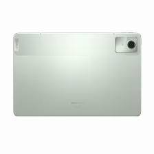 Lenovo Idea Tablet M11 Con Pluma / Tb330xu / Mediatek Helio G88 2.0ghz / 4gb / 128gb / 11 Wuxga (1920x1200) / 4g Lte / Seafoam Green / Android 13 / 1yr Centro De Servicio