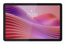 Lenovo Idea Tab / Tb311fu / Mediatek G85 2.0 Ghz / 4gb Ram / 64gb Ssd / 10.1 Wuxga 1920x1200 / Color Luna Grey / Android 14 / 1yr Centro De Servicio