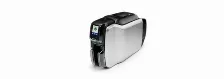 Impresoras De Tarjetas Plasticas Zebra Zc300, Impresion Directa En La Tarjeta, Doble Cara, Usb 2.0, Ethernet (zc32-000c000la00)