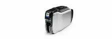 Impresoras De Tarjetas Plásticas Zebra Zc300 Pintar Por Sublimación/transferencia Térmica, Color, Usb, Ethernet