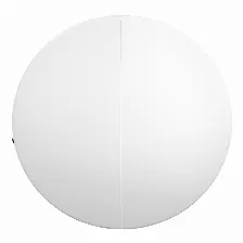 Mesa Redonda Modamob Plegable, Diametro 1.52mts, Altura 74cm, Color Blanca