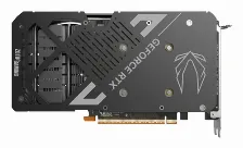 Tarjeta De Video Zotac Gaming Geforce Rtx 5050 Twin Edge Oc Geforce Rtx 5050, 8 Gb, 128 Bit, Gddr6, Pci Express X8 5.0