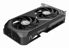 Tarjeta De Video Zotac Gaming Geforce Rtx 5050 Twin Edge Oc Geforce Rtx 5050, 8 Gb, 128 Bit, Gddr6, Pci Express X8 5.0